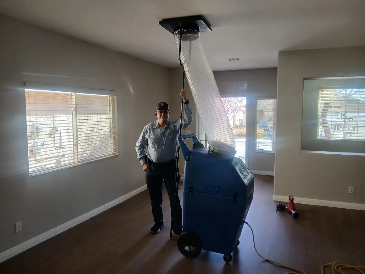 Professional Emergency HVAC Repair work inside a Avra Valley home
